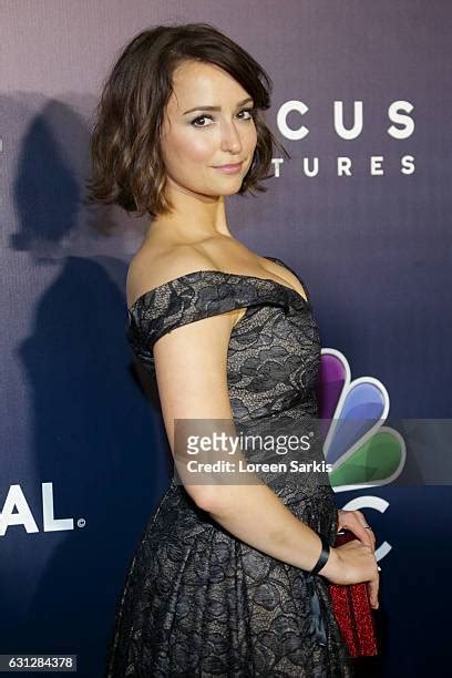 milana vayntrub sexy|486 Milana Vayntrub Photos Stock Photos & High .